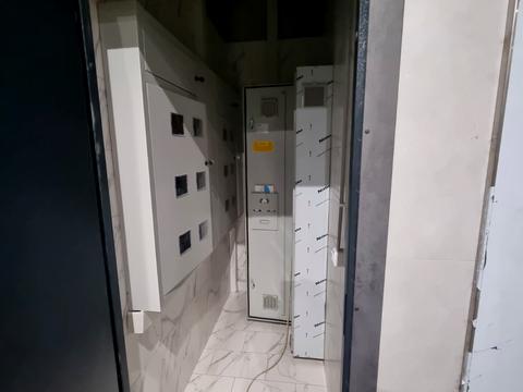 квартира за адресою 4-ий Проїзд рівний, 12/1В