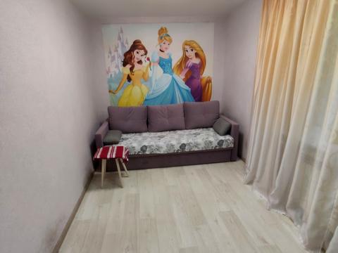 квартира за адресою Запорізьке шосе, 3