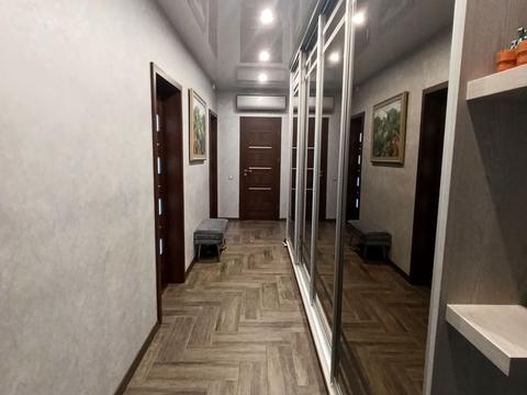 квартира за адресою вул. Чорновола, 89ж