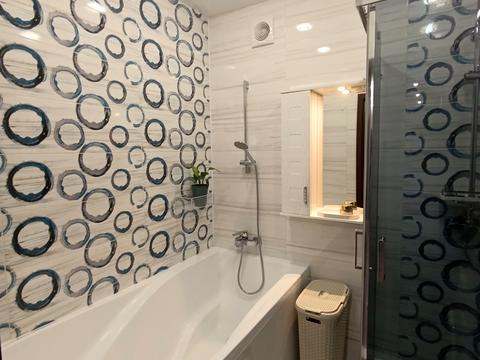 квартира за адресою вул. Чорновола, 89ж