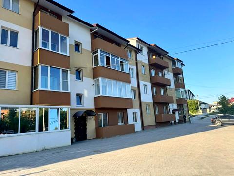 квартира за адресою Г. Гордасевич, 28