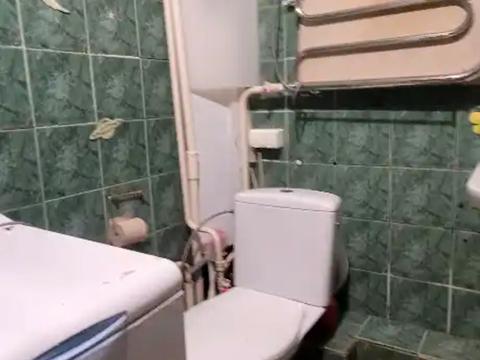 квартира по адресу Березинская ул., 12