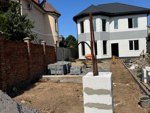 дом по адресу Рыбачья ул., 38а
