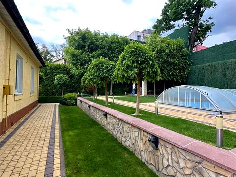 будинок за адресою Виговського вул. (Суворова)