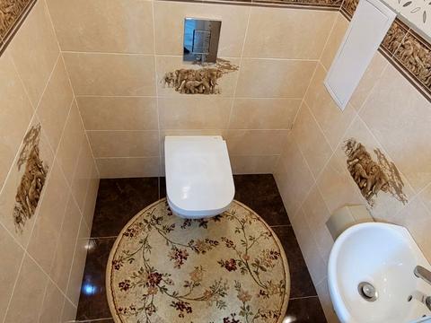 квартира по адресу Пономарёва ул., 26