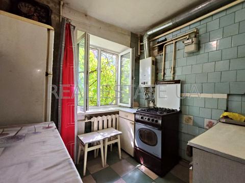 квартира за адресою Костанайська вул., 1