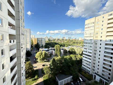 квартира по адресу Ивана Пулюя ул., 5-А