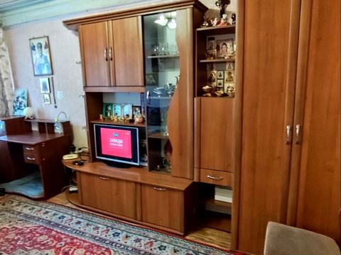 квартира по адресу Колодезная ул., 23