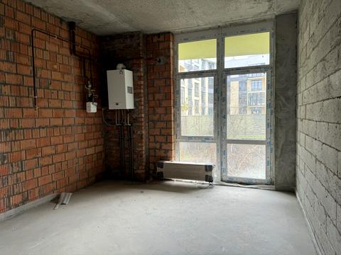 квартира по адресу Дубищанская ул., 10