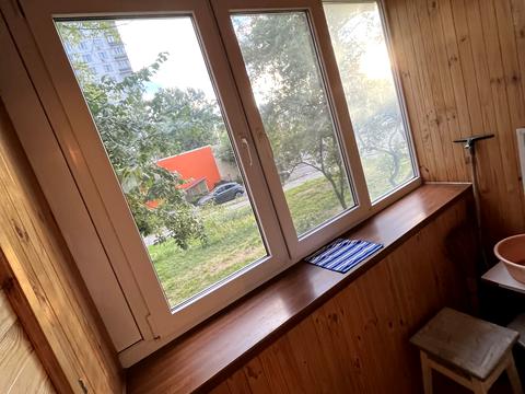 квартира по адресу Пантелеймона Кулиша ул. (Челябинская), 15