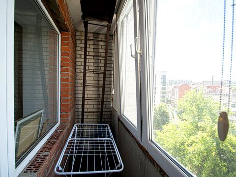 квартира за адресою Злуки просп., 4-А