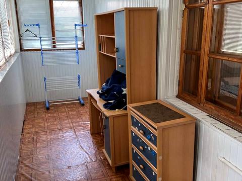 квартира за адресою Писаржевського вул., 8-А