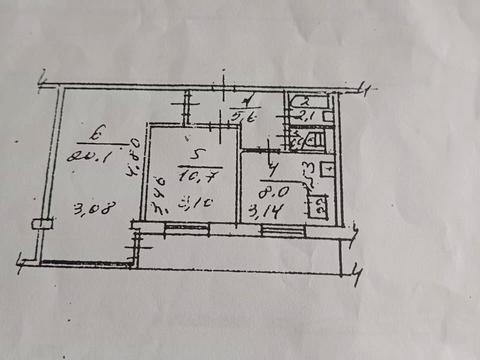 квартира за адресою Провулок полетихнічний, 3