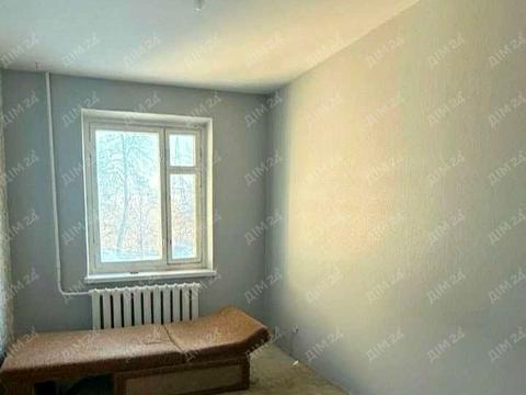 квартира по адресу Великотырновская ул., 36 к2