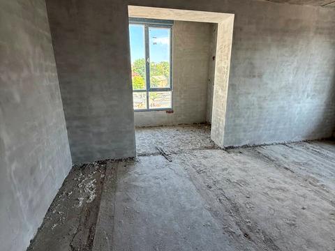 квартира по адресу Институтская ул., 6/1б