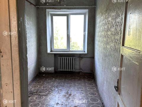 квартира за адресою Бульварна вул., 8