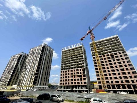 квартира по адресу Городницкая ул., 47