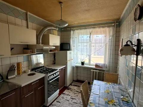 квартира за адресою Олександра Поля просп. (Кірова), 59