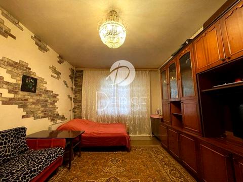 квартира по адресу Приозёрная ул., 12-А