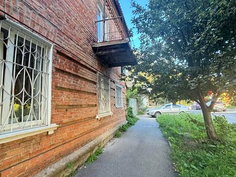 квартира по адресу Олеся Гончара ул. (Енгельса), 32а