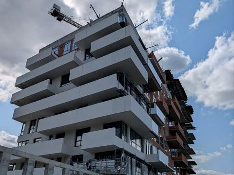 квартира за адресою Івана Раковського вул., 24