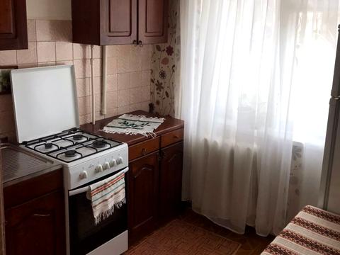 квартира по адресу Виговського, 13