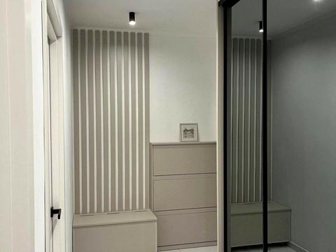 квартира по адресу Рудненская ул. (Белогорская), 8