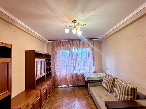 квартира за адресою Івана Микитенка вул., 13