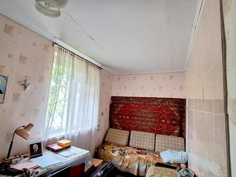 будинок за адресою с. Молодіжне, сиреневая, 4