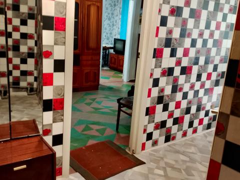 квартира за адресою Ухтомського вул., 19