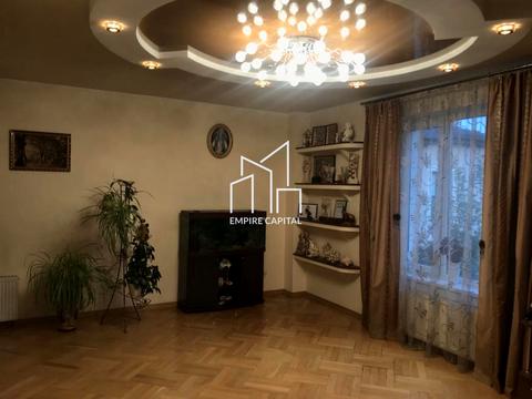 дом по адресу Чечета ул., 230