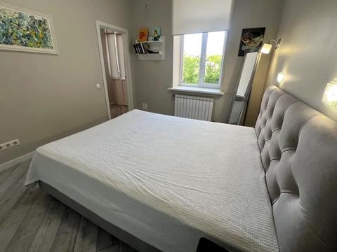 квартира по адресу Киев, Олеся Гончара ул., 43
