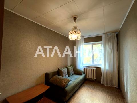квартира по адресу Академика Филатова ул., 5/3