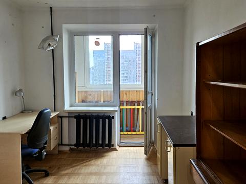 квартира по адресу Печенежская ул., 16
