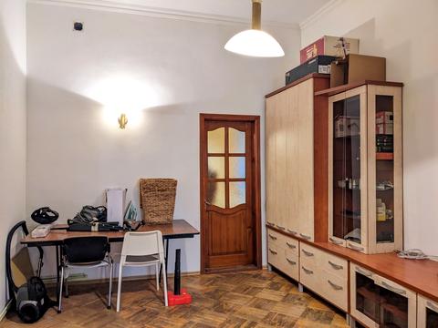 квартира по адресу Гоголя ул., 10