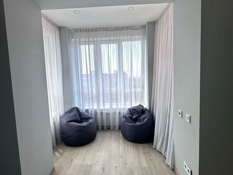 квартира по адресу Мира просп., 2-К