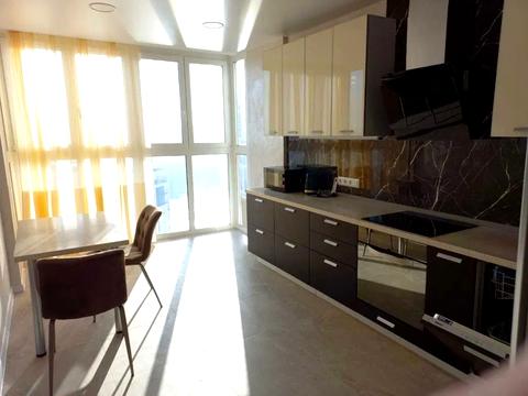 квартира за адресою Микільсько-Слобідська вул., 8