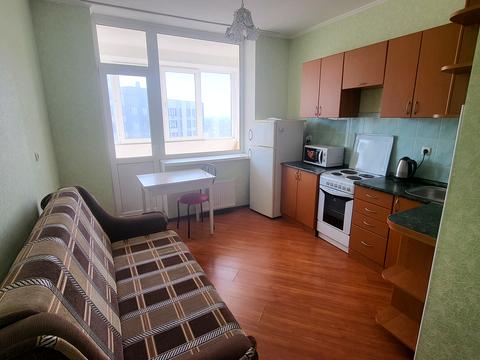 квартира по адресу Днепровская набережная ул., 26