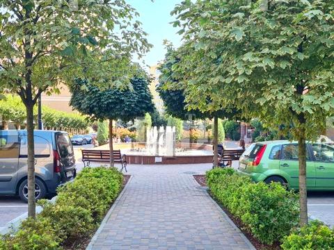 квартира по адресу Абрикосовая ул., 3-В