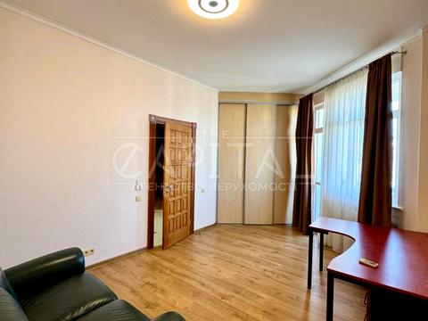 квартира за адресою Київ, Бульварно-Кудрявська вул. (Воровського), 36