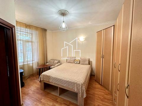 квартира по адресу Ефремова ул., 37