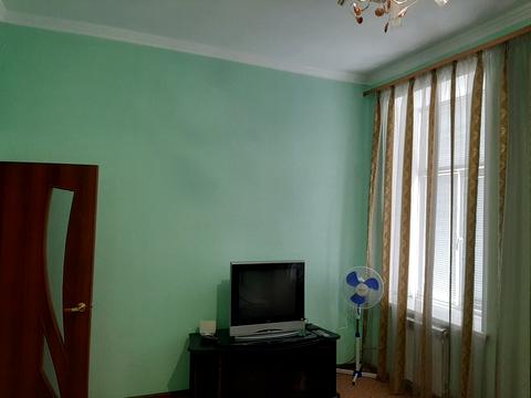 квартира за адресою Тараса Карпи вул. (Тимірязєва), 66