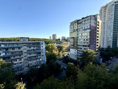 квартира за адресою Кавказька вул., 11