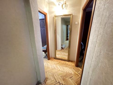 квартира за адресою Протасевича вул., 4-А
