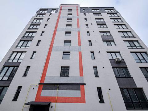 квартира за адресою Сахарова, 5в