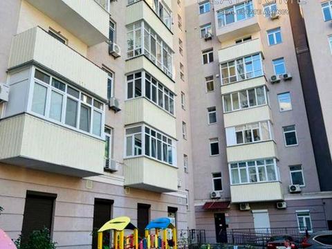 квартира по адресу Гарматная ул., 20