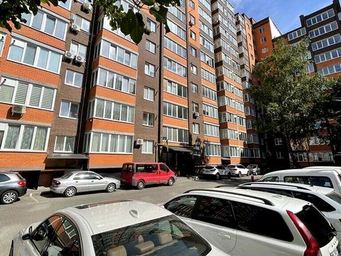 квартира за адресою Івана Пулюя вул., 40
