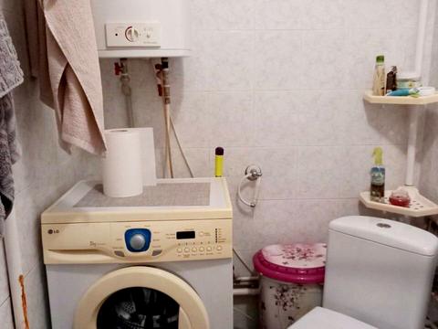 квартира по адресу Академика Королёва ул., 18