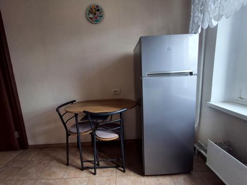квартира по адресу Архитектора Вербицкого ул., 19-Б