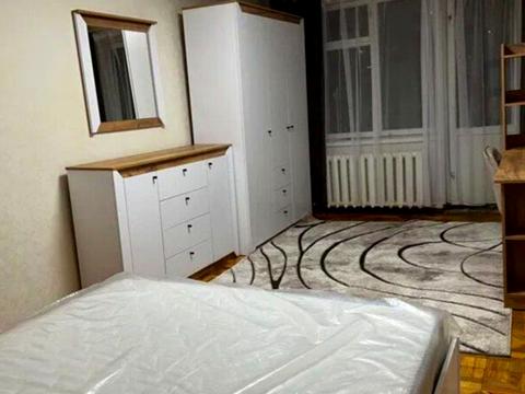 квартира по адресу Генерала Геннадия Воробьёва ул. (Курська), 12-А